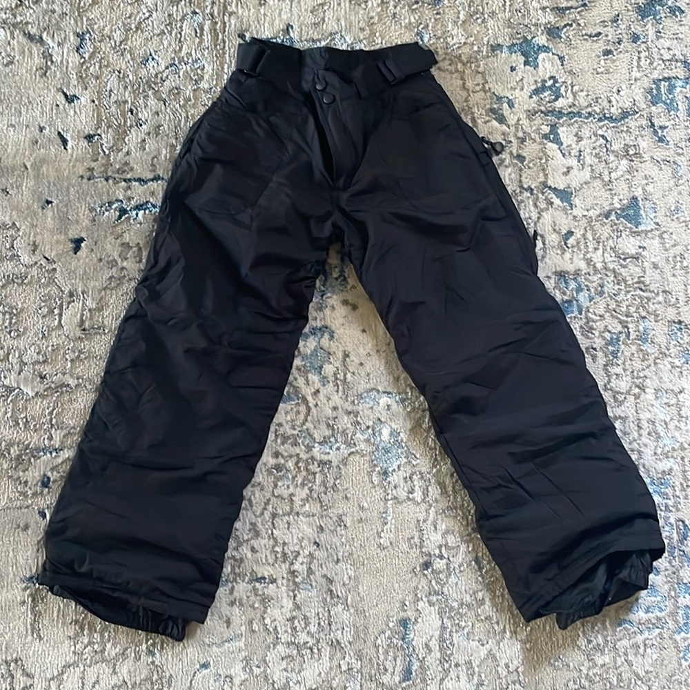 RAWIK Winter Snow Cargo Pants Youth Sz-Medium